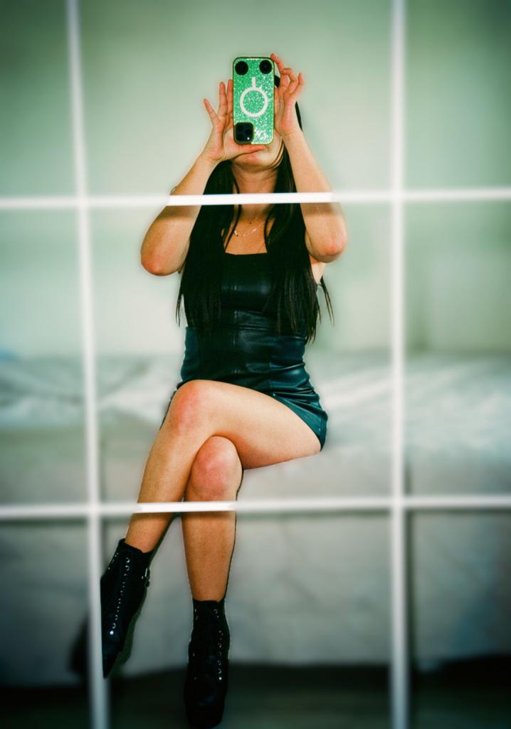 Chica busca chico en Madrid: 
