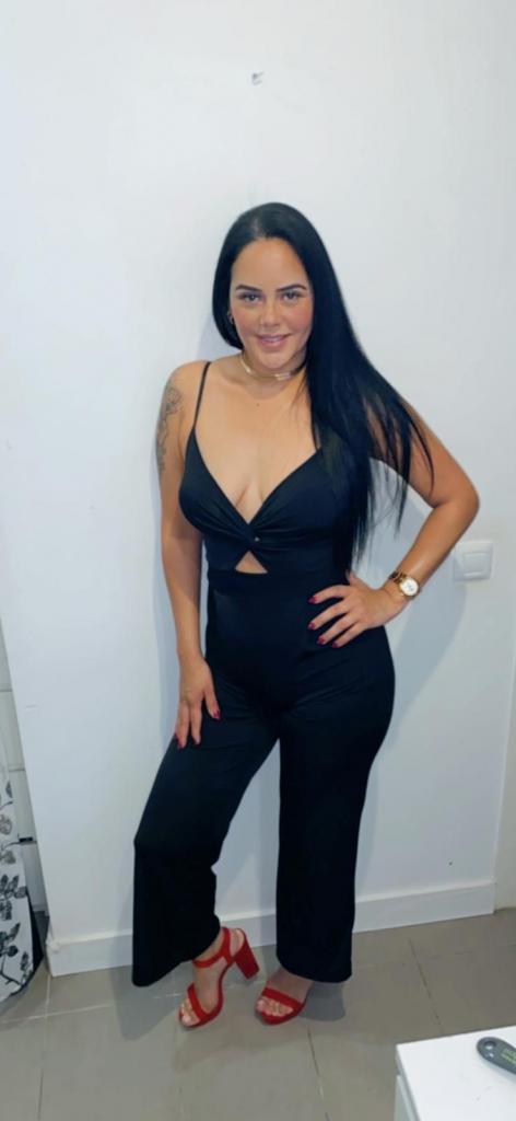 Chica busca chico en Barcelona: 