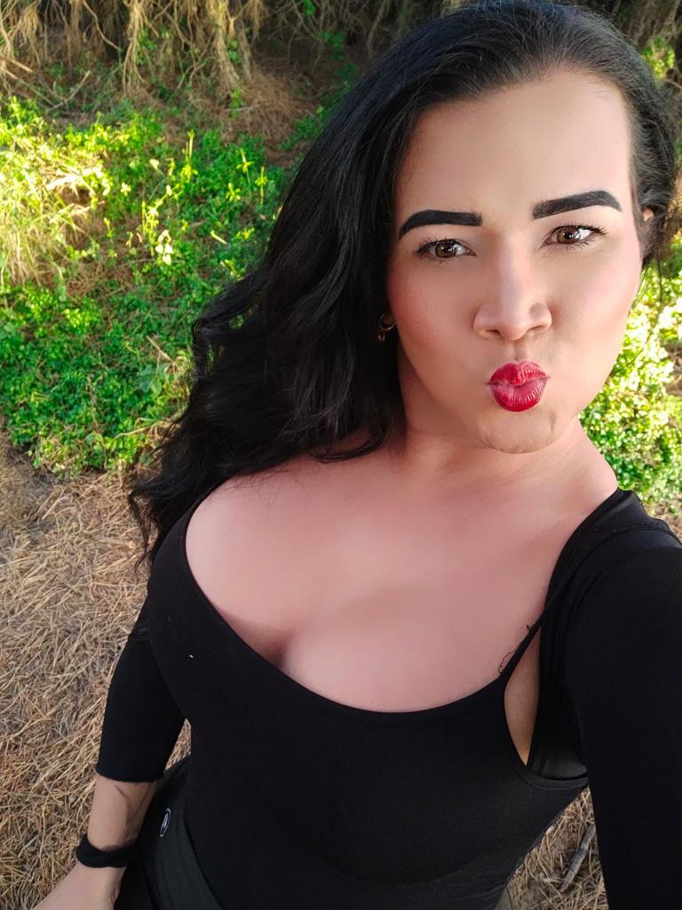 Transexual en Málaga: 