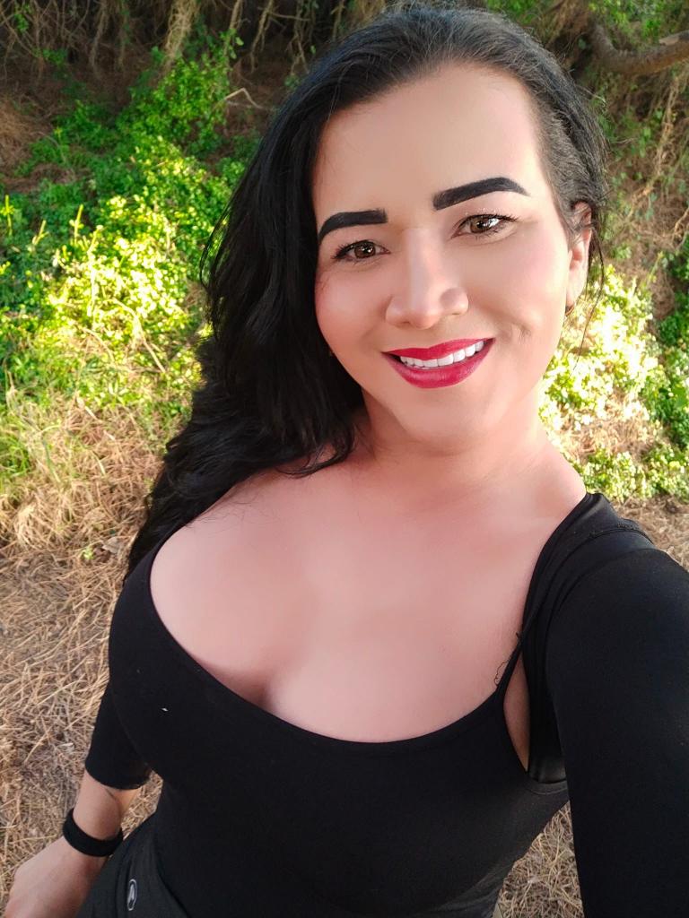 Transexual en Málaga: 