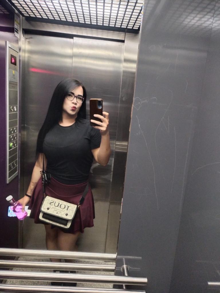 Transexual en Málaga: 