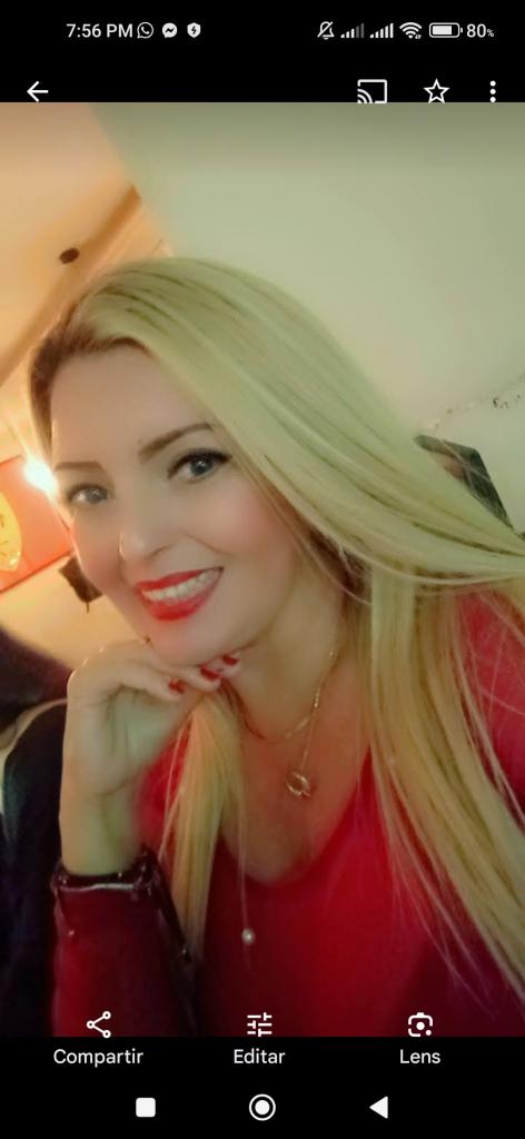 Chica busca chico en Albacete: 