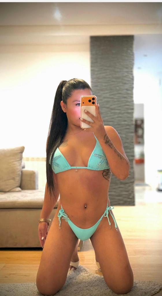 Transexual en Cáceres: 