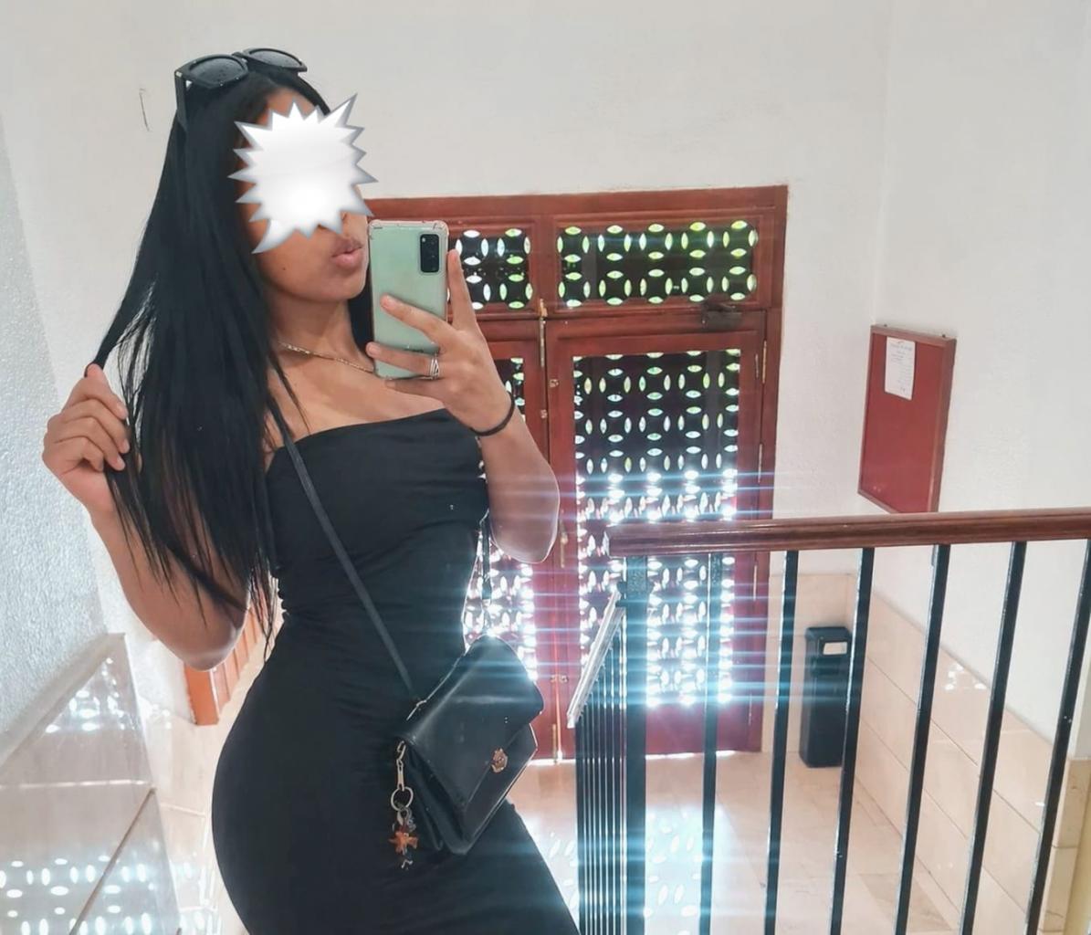 Chica busca chico en Murcia: 