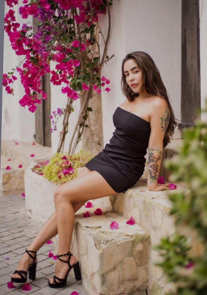Chica busca chico en Murcia: 