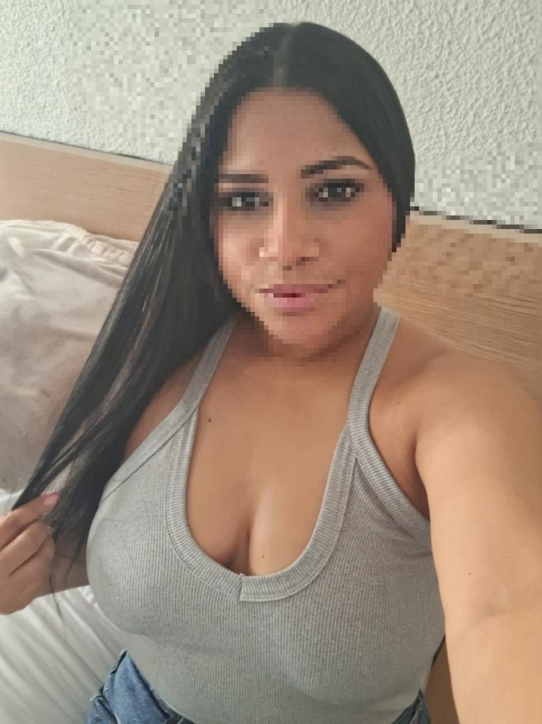 Chica busca chico en Valladolid: 