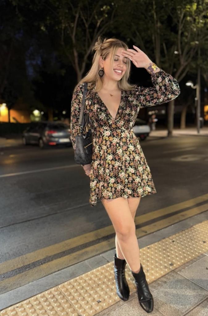 Chica busca chico en Mallorca: Chica busca chico