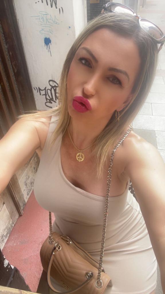 Travesti en La Coruña: 