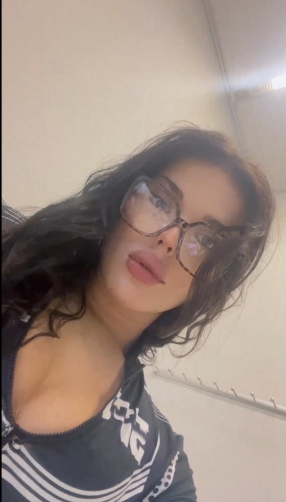 Transexual en Barcelona: 