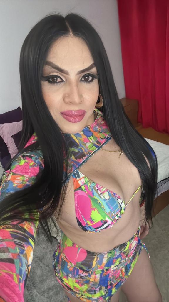 627287538: Transexual en Barcelona