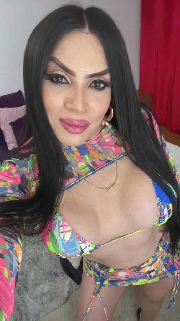 627287538: Transexual en Barcelona