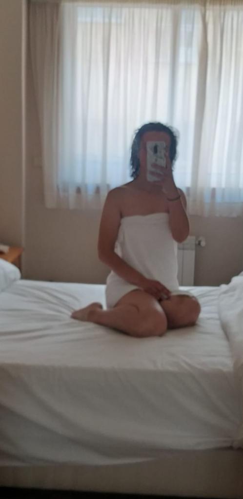Chica busca chico en La Coruña: 