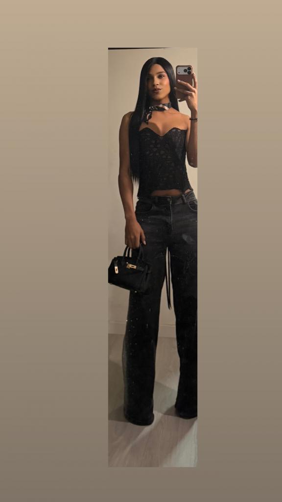 691684116: Transexual en Valencia