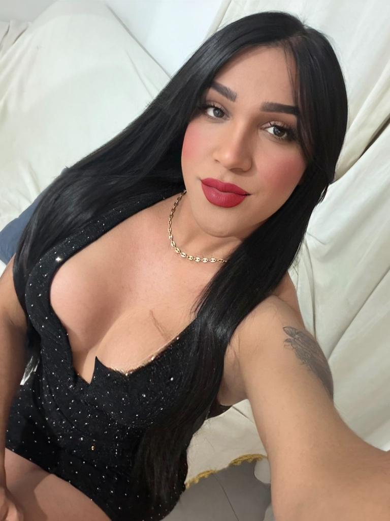 Transexual en Huelva: 