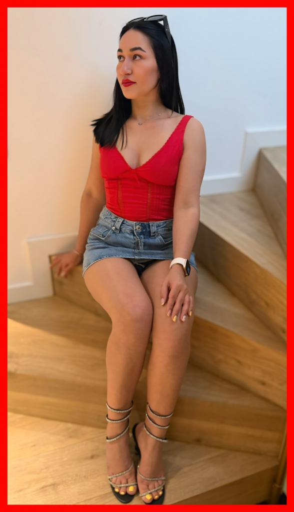 Chica busca chico en Sevilla: 