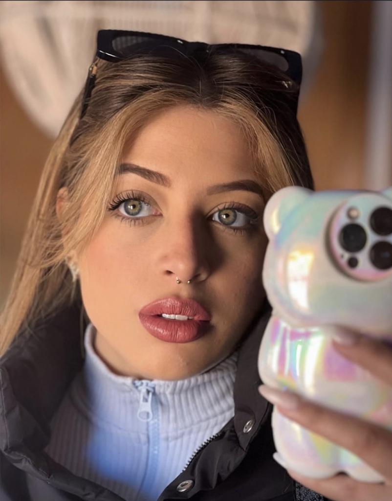 Chica busca chico en Mallorca: Chica busca chico