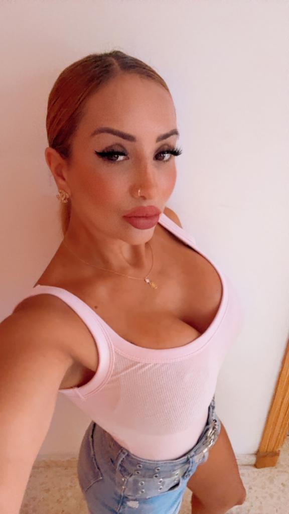 Chica busca chico en Málaga: 