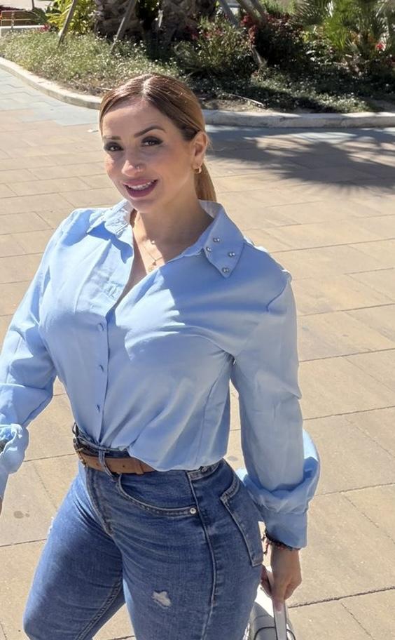 Chica busca chico en Málaga: 