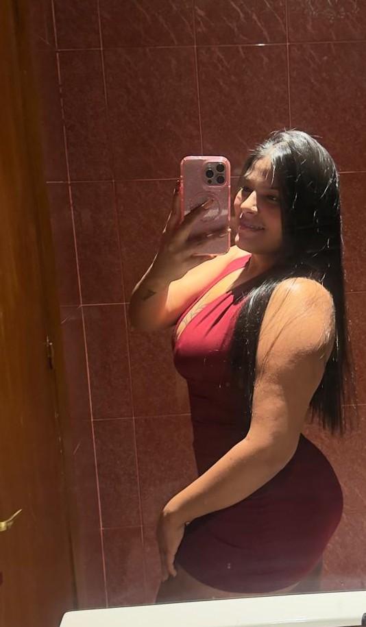 Chica busca chico en Castellón: 