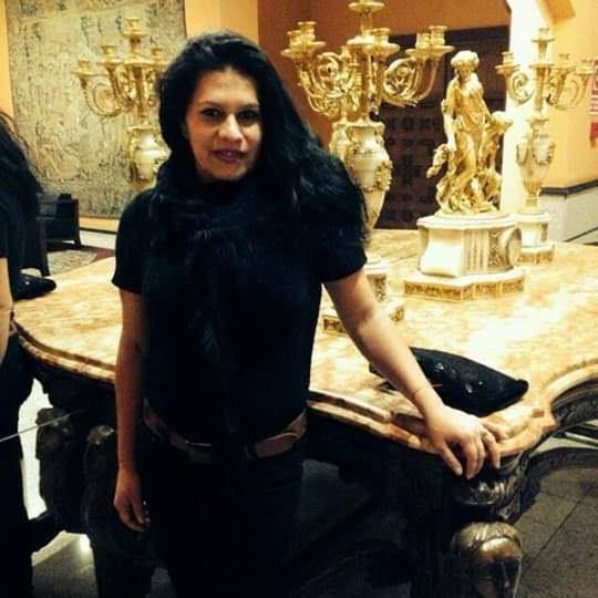Chica busca chico en Alicante: 