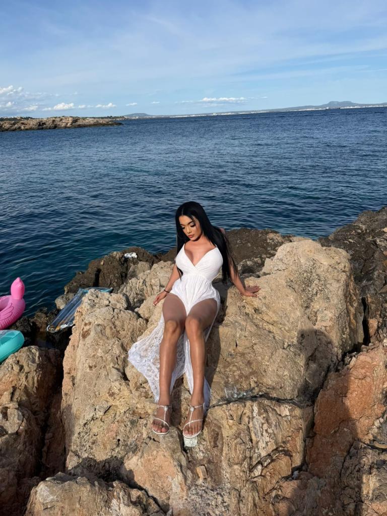 Travesti en Mallorca: 