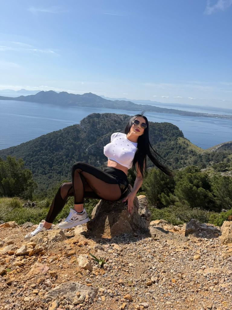 Travesti en Mallorca: 