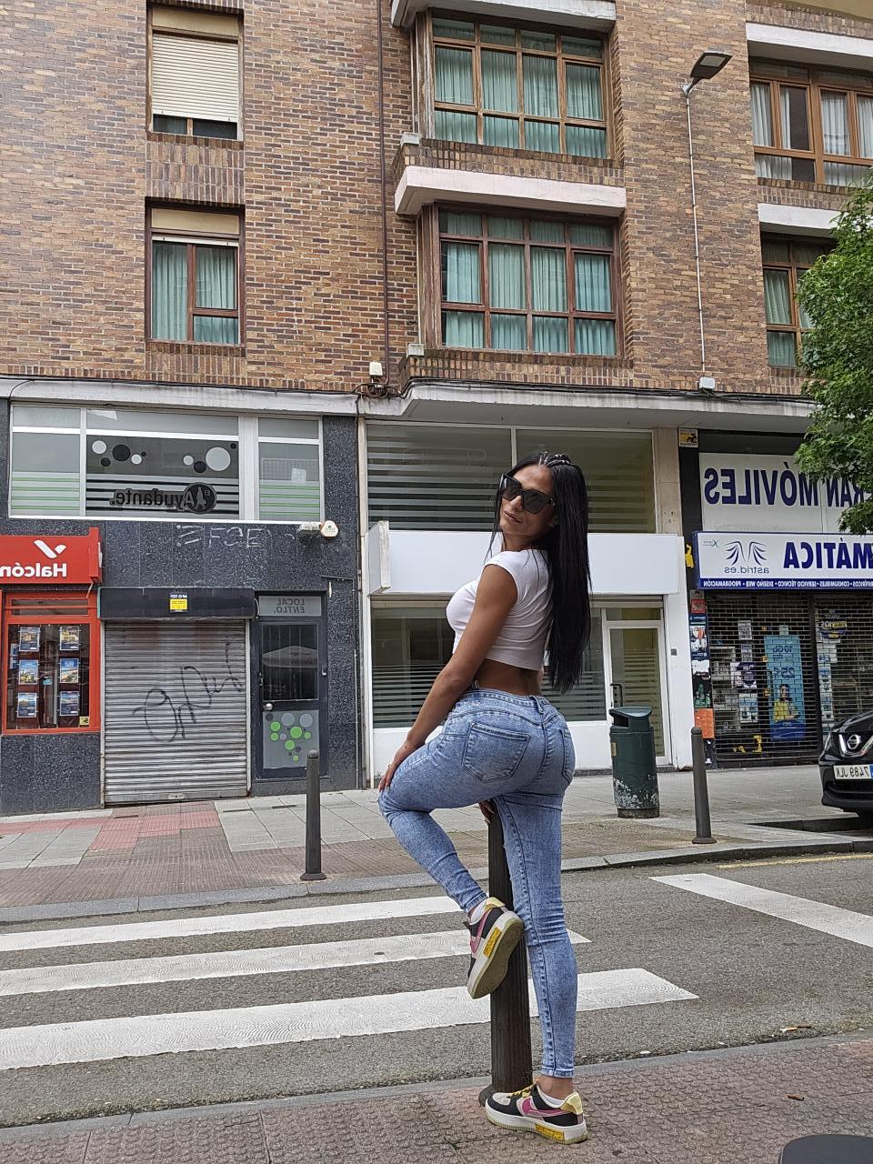 Transexual en Cantabria: 