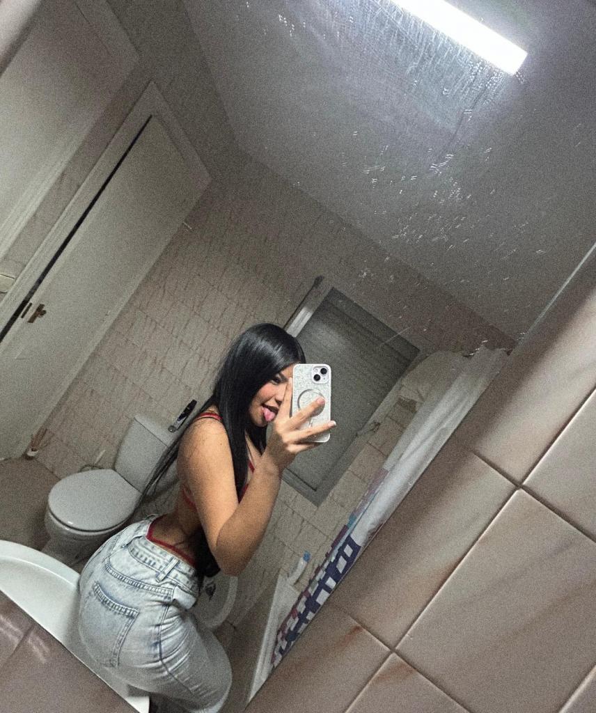 Chica busca chico en Alicante: 