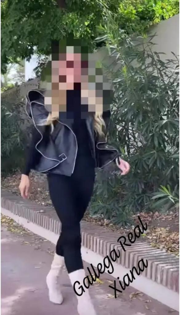 Chica busca chico en La Coruña: 