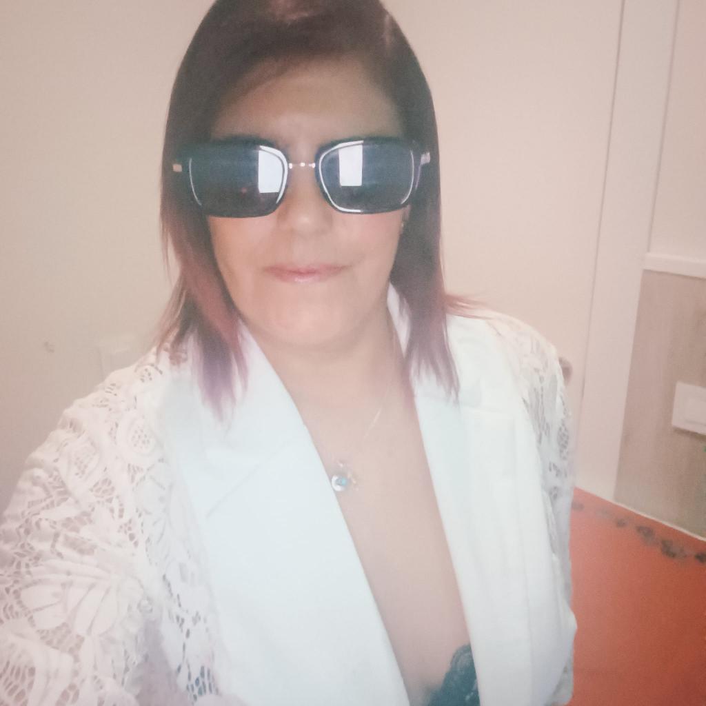 600598004: Chica busca chico en Madrid