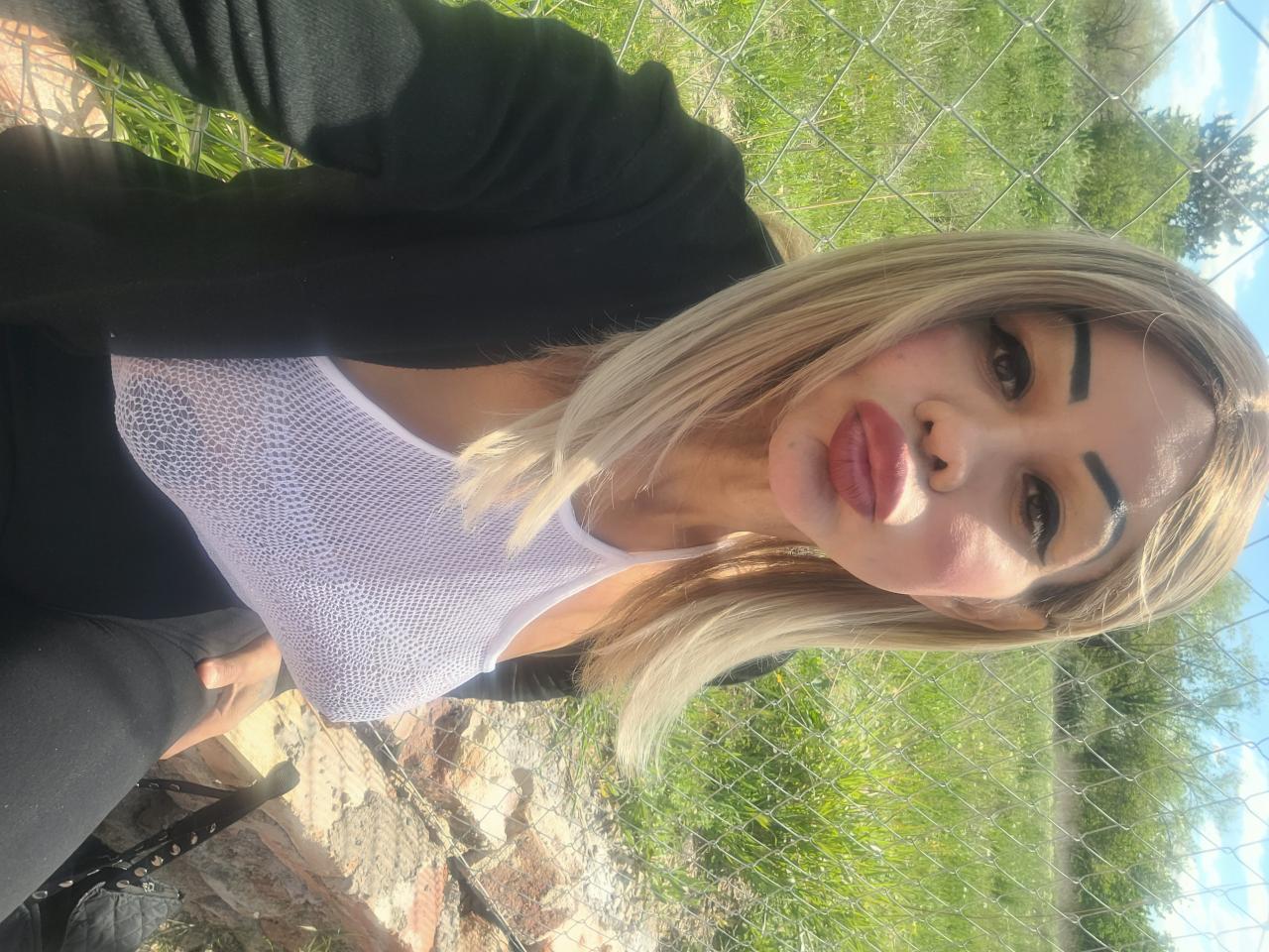 632434493: Transexual en Madrid