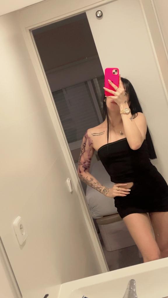 Chica busca chico en Málaga: 
