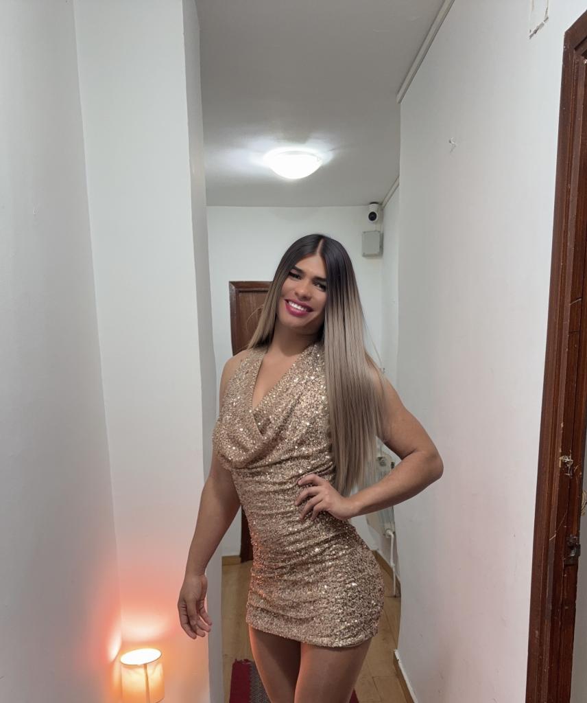 Transexual en Castellón: 