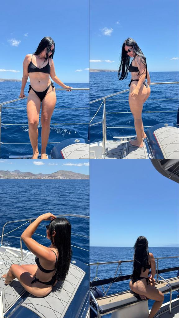 Chica busca chico en Tenerife: Chica busca chico