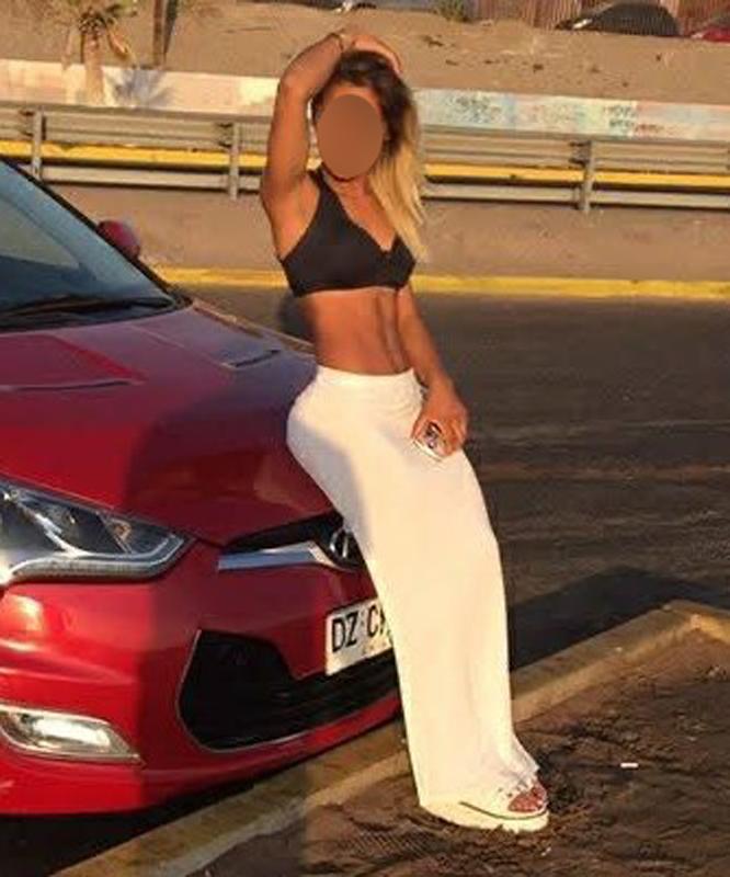Chica busca chico en Barcelona: 
