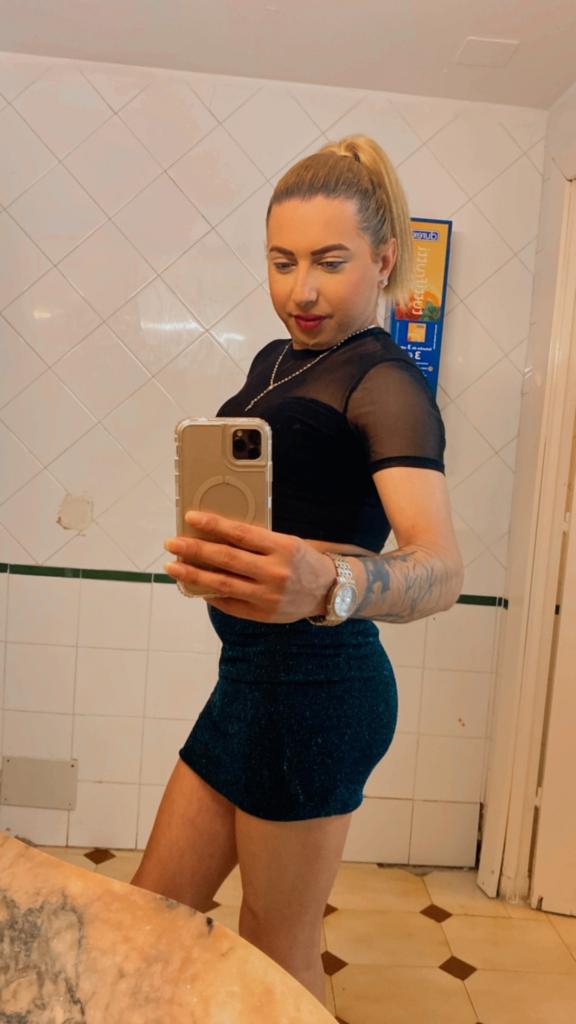 Transexual en Menorca: 