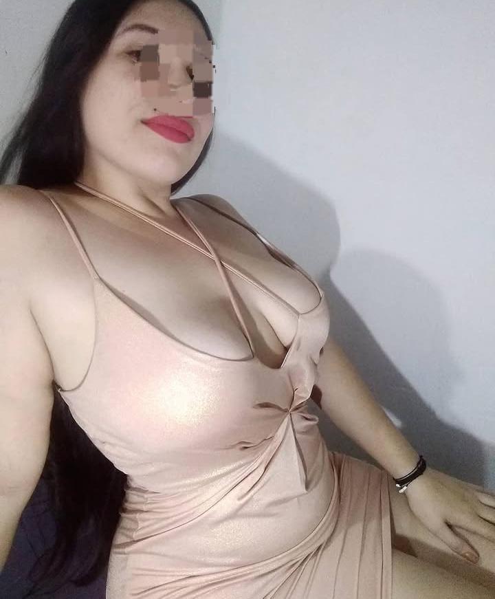 Chica busca chico en Jaén: 
