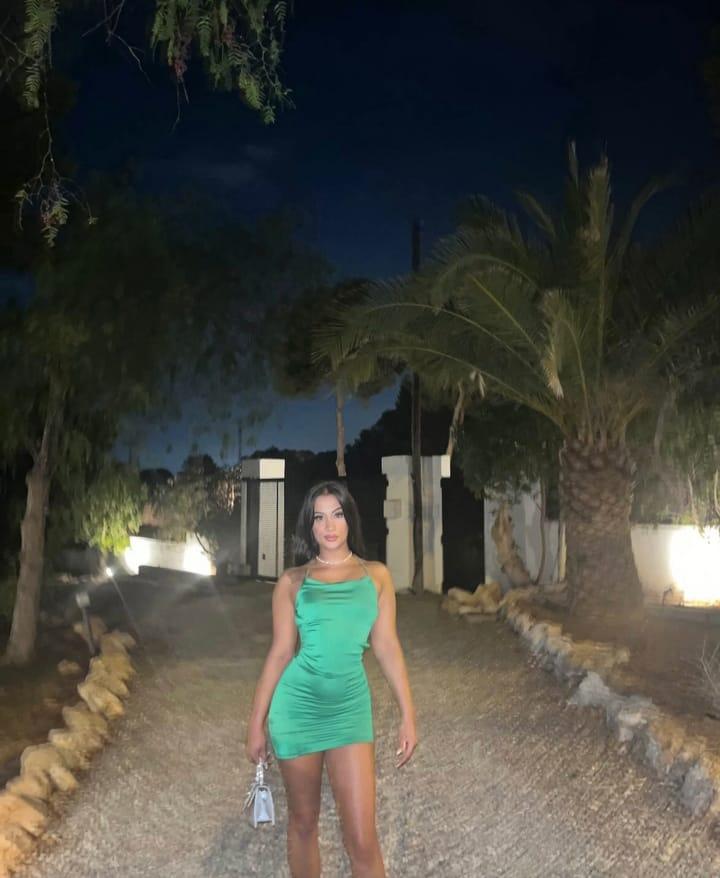 603964390: Chica busca chico en Alicante