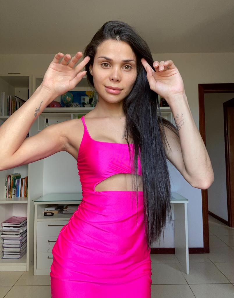 Transexual en Barcelona: 