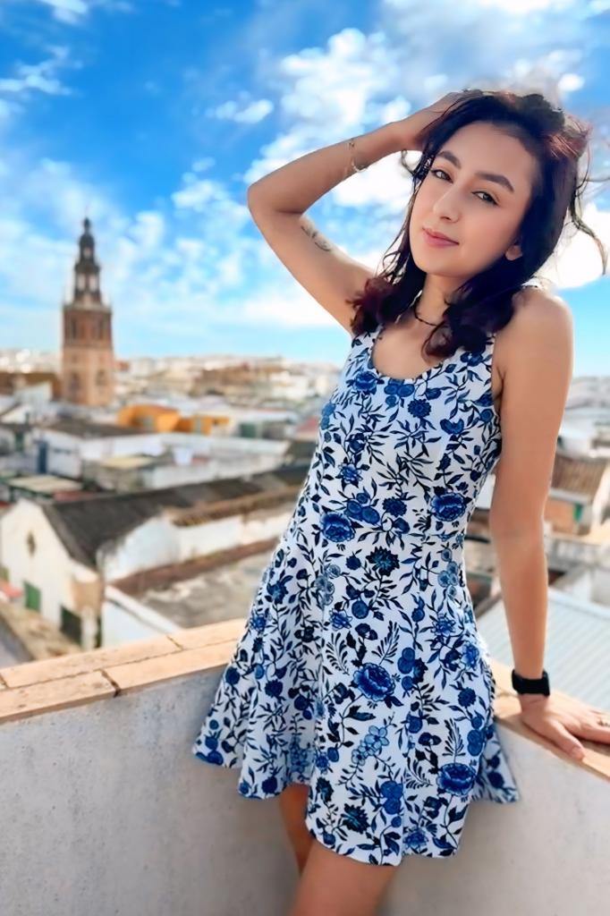 Chica busca chico en Sevilla: 