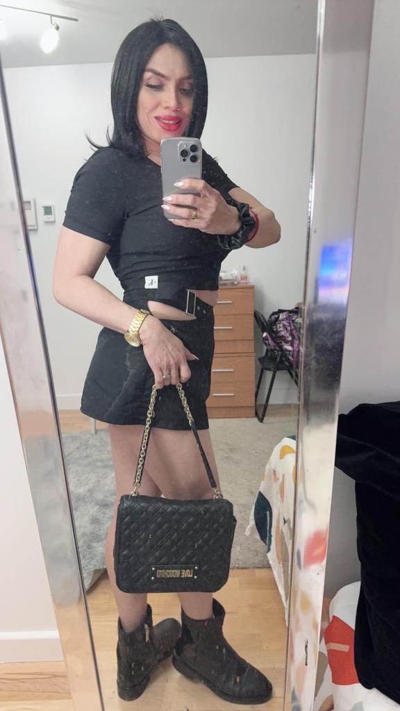Travesti en Barcelona: 
