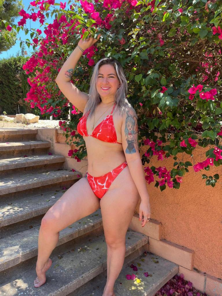 Chica busca chico en Valencia: 