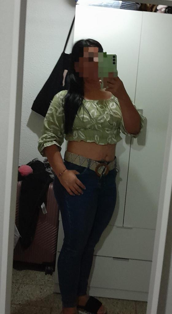 Chica busca chico en Barcelona: 