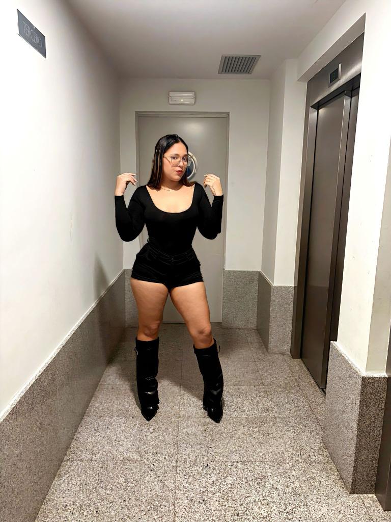 Chica busca chico en León: 