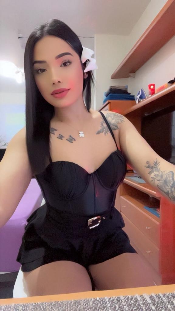 Transexual en Murcia: 