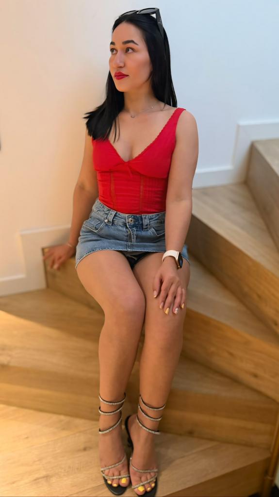 Chica busca chico en Sevilla: 