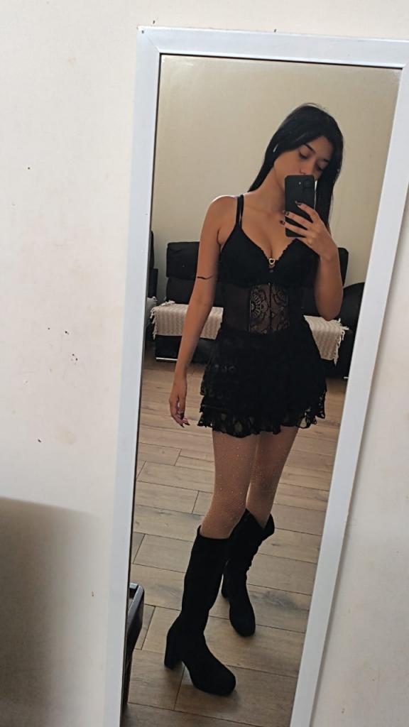 Chica busca chico en Toledo: 
