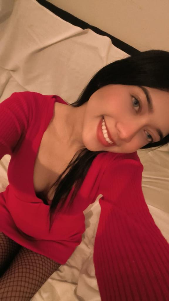 Chica busca chico en Toledo: Chica busca chico