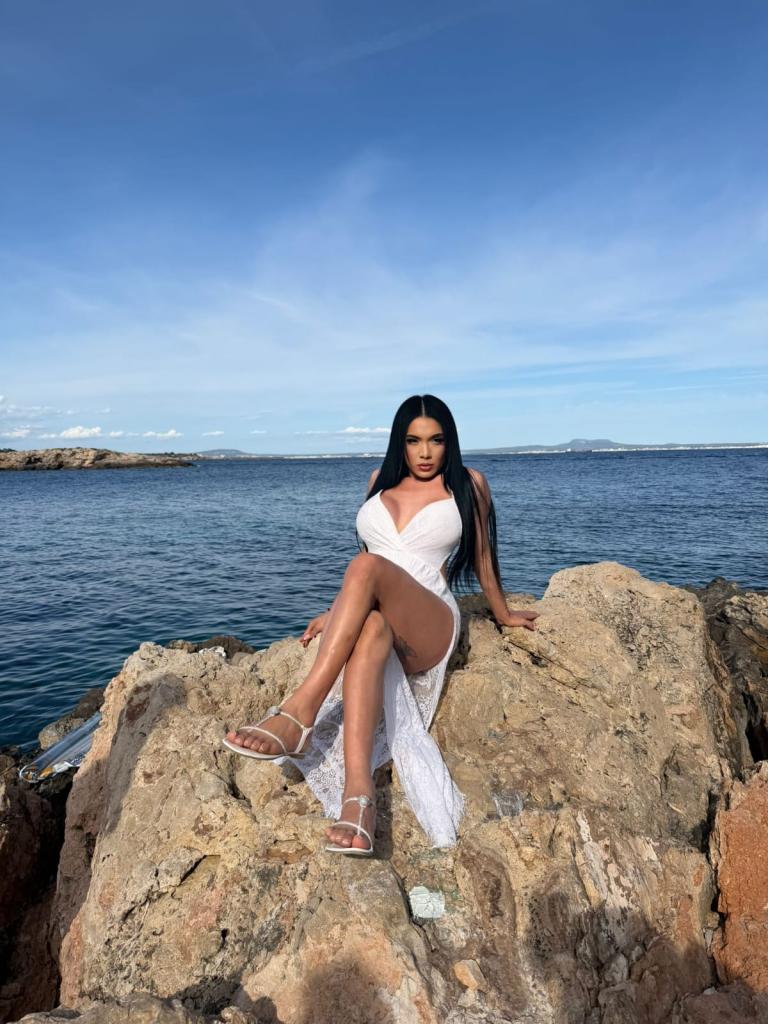 622246501: Travesti en Mallorca