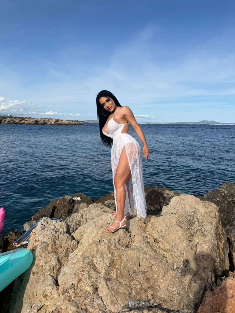 Travesti en Mallorca: Transexuales y Travestis